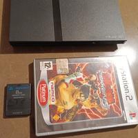 Ps2 slim