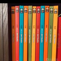 Collezione Topolino story 30 numeri