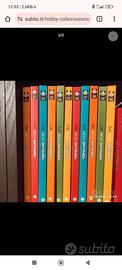Collezione Topolino story 30 numeri