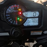 Suzuki V-strom 1050 XT 2018