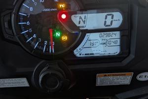 Suzuki V-strom 1050 XT 2018