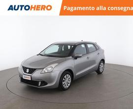 SUZUKI Baleno ZM89155