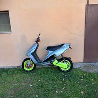 phantom f12 50 2 tempi