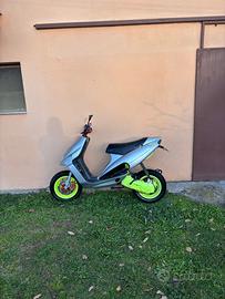 phantom f12 50 2 tempi