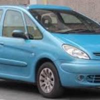Ricambi citroèn xsara picasso