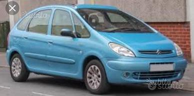 Ricambi citroèn xsara picasso