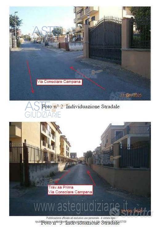 Appartamento – Villaricca, Torretta-Scalzapecora (Villaricca Due), Napoli - Vista 2