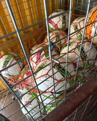 Palloni calcio