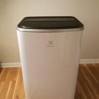 Condizionatore portatile electrolux come nuovo
