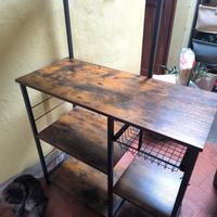 mobile cucina vasagle 