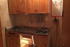 Appartamento presso villaggio Palumbo Sila