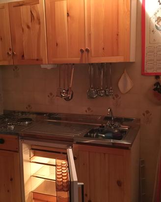 Appartamento presso villaggio Palumbo Sila