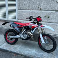 Fantic XE 125 2023 [Come Nuova]
