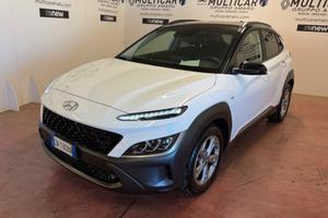 Hyundai Kona 1.0 T-GDI Hybrid 48V iMT XLine+