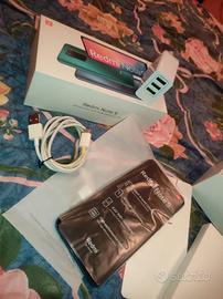 Redmi note 9 perfetto in tutto 