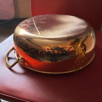 Pentole in rame RUFFONI