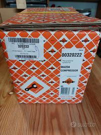 compressore NRF 320222 Mazda MX-5 nuovo 