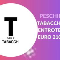 Tabaccheria lago di Garda - no bar