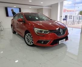 RENAULT Megane Mégane Sporter dCi 8V 110 CV EDC