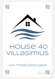 Casa vacanze Villasimius