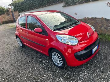 Citroen C1 1.0 Benzina 50Kw 68Cv 5 porte