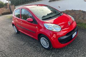Citroen C1 1.0 Benzina 50Kw 68Cv 5 porte