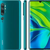 Xiaomi Mi Note 10 Smartphone 6+2 GB RAM + 128 GB