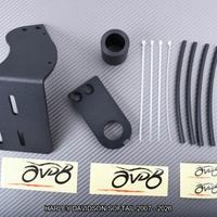 Portatarga HARLEY DAVIDSON SOFTAIL 2007 - 2026