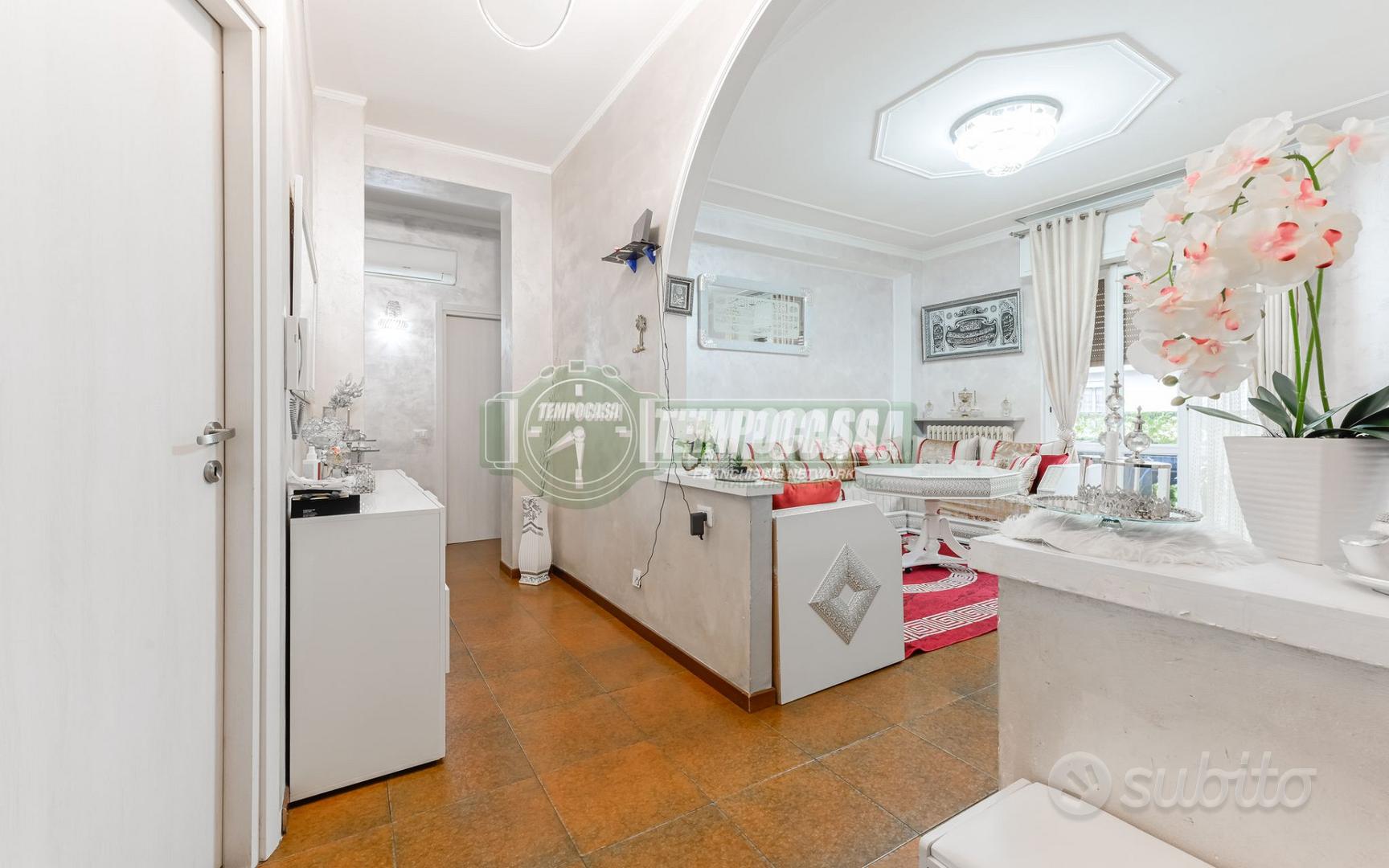 Appartamento – Grassobbio, Bergamo - Altro