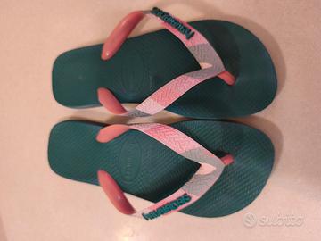 infradito Havaianas top verano 
