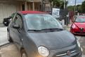 Fiat 500C GARANTITA come nuova