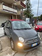 Fiat 500C GARANTITA come nuova