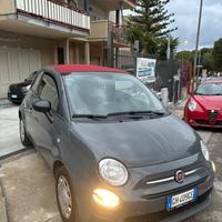 Fiat 500C GARANTITA come nuova