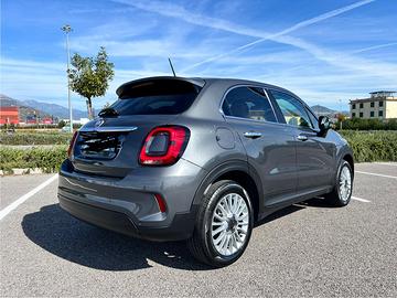 Fiat 500 x 1.3 mtj