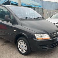 Fiat Multipla 1.6 16V Natural Power Dynamic