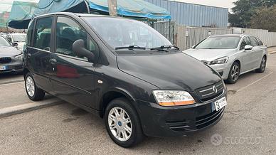 Fiat Multipla 1.6 16V Natural Power Dynamic