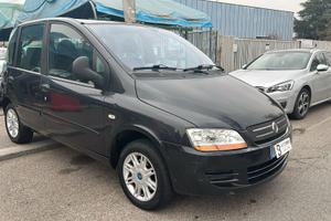 Fiat Multipla 1.6 16V Natural Power Dynamic
