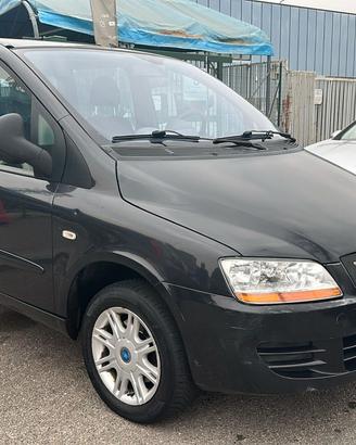 Fiat Multipla 1.6 16V Natural Power Dynamic