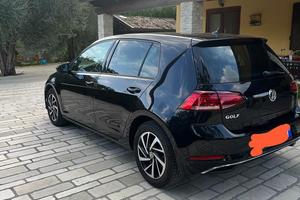 Golf 7,5