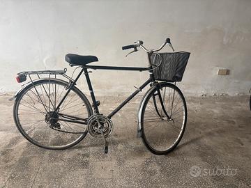 Bici vintage