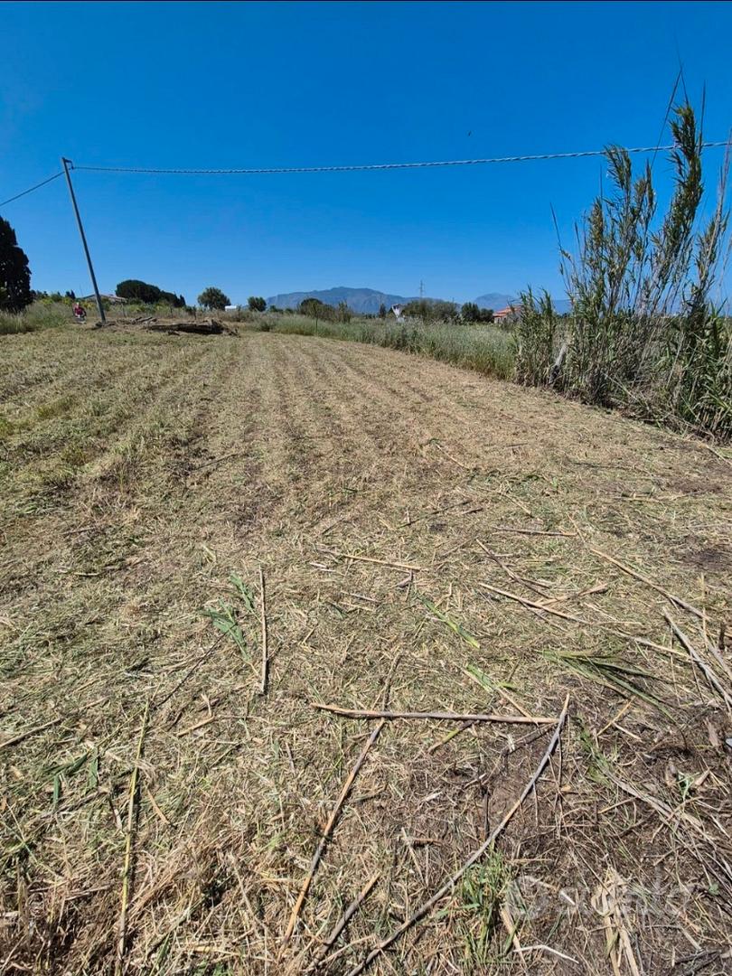 Terreno agricolo - Vista 3