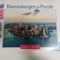 Puzzle Ravensburger