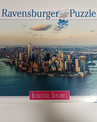 Puzzle Ravensburger