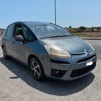 Citroen C4 Picasso 1.6 HDi 110 cv Elegance