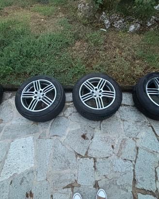 Cerchi 16x7j 5x100