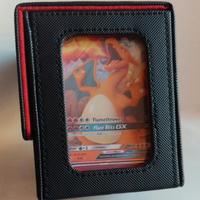 Box rigido portacarte Pokemon ( e simili ) 
