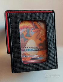 Box rigido portacarte Pokemon ( e simili ) 