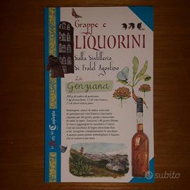 Grappe e Liquorini