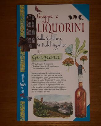 Grappe e Liquorini