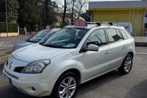Renault Koleos 2.0 dCi 150CV 4X4